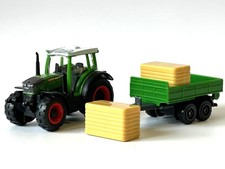 Fendt 209 Germania Trattore +