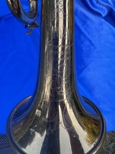 Tromba Dansant vintage 1926