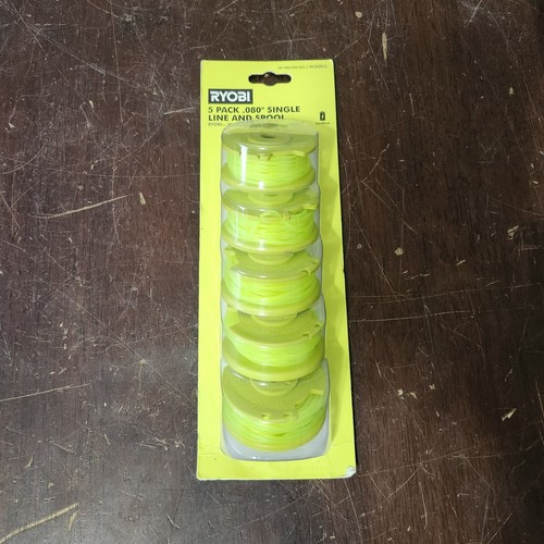 Ryobi 080 pollici bobine - ryobi,