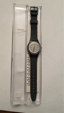 SWATCH GENT 1987 PULSOMETER