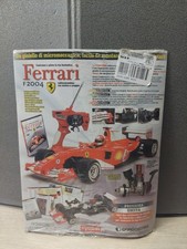 Ricambio F1-04015 - Modellino