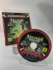 Gioco Rayman Legends PlayStation3 PS3 ??FR ??IT Ottimo stato testato