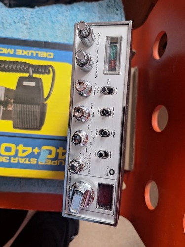 Radio superstar 360fm 120 - cb,