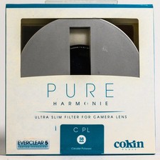 1 FILTRO COKIN PURE HARMONIE