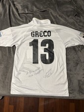Maglia greco pro - maglia, vercelli