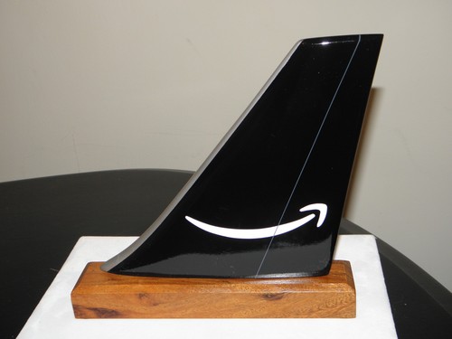 Prime air model - prime,
