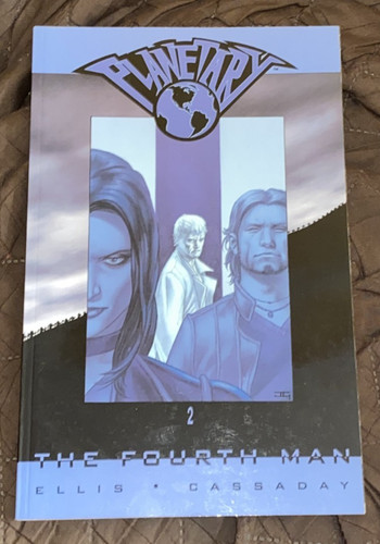 Planetary vol the - the, fourth