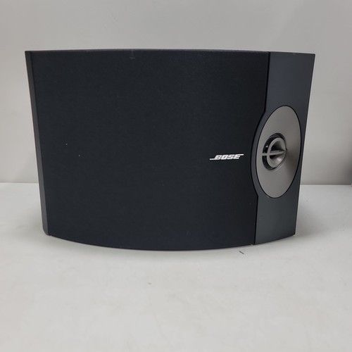 Bose 301 series - bose,