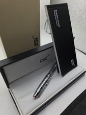 Penna Roller Montblanc