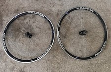 Easton Vista 650c Wheelset