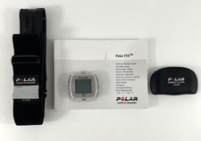 Polar FT4 Cardiofrequenzimetro