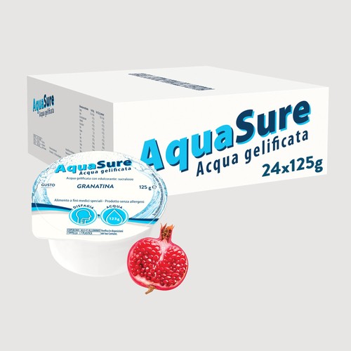 Abbott nutrition aquasure 24 - abbott,