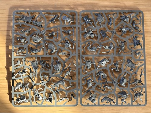 Warhammer age sigmar skaven - sigmar,