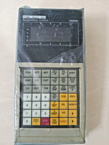 Omron cvm1 prs21 ev1 - omron, cvm1-prs21-ev1