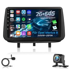 Autoradio android 15 - autoradio, gb