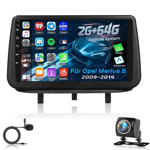 Autoradio android 15 - android,