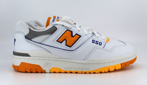 New balance 550 5 - 9.5, lakers