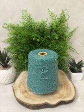 Filato Boucle Mohair NM 2000 Articolo Circe Color Crystal Rocca da 420 grammi