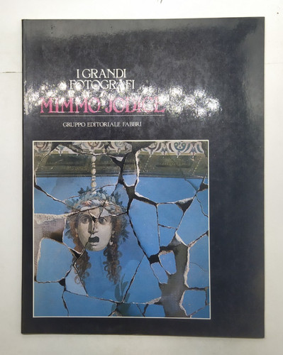Grandi fotografi mimmo - grandi,