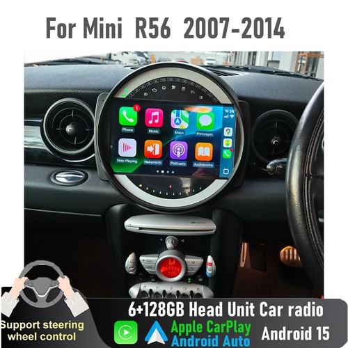 Radio stereo gps carplay - stereo,