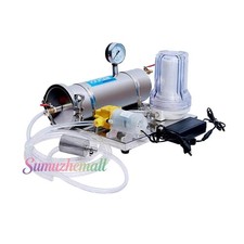 Filtro automatico per liquore