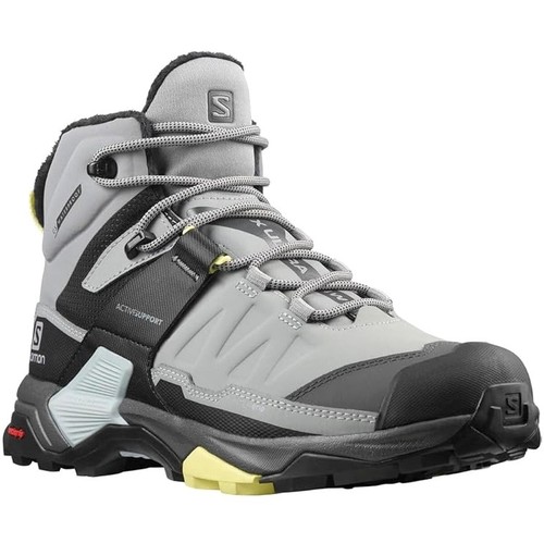 Salomon ultra mid winter - ultra, 4