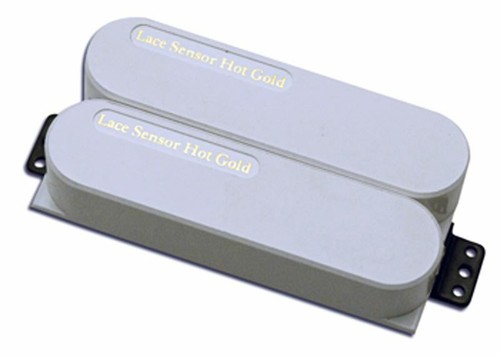 Pickup lace sensor hot - sensor,