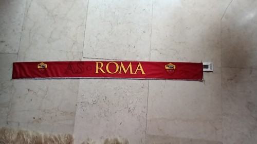 Roma sciarpa ufficiale - sciarpa,