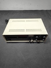 Attrezzatura Audio Vintage -