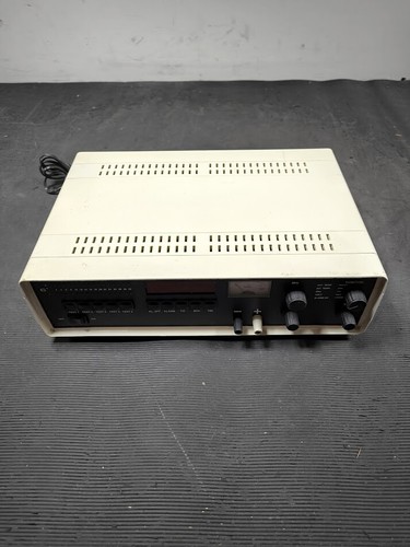 Attrezzatura audio vintage - attrezzatura,
