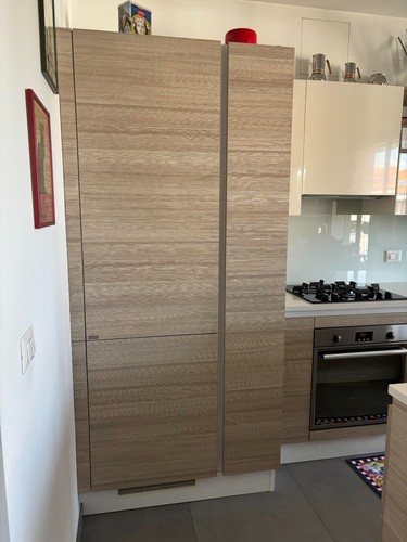 Cucina scavolini con isola - cucina,