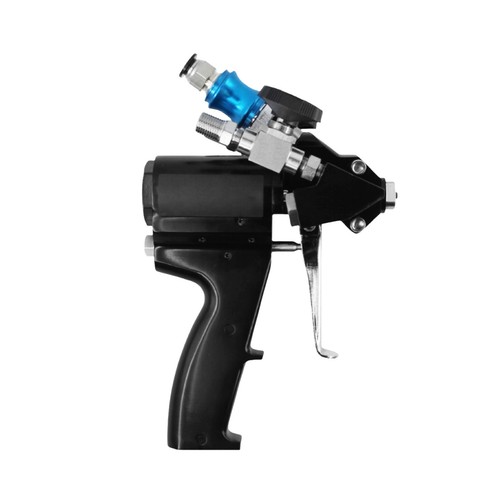 Pistola spruzzo poliuretano - spruzzo,