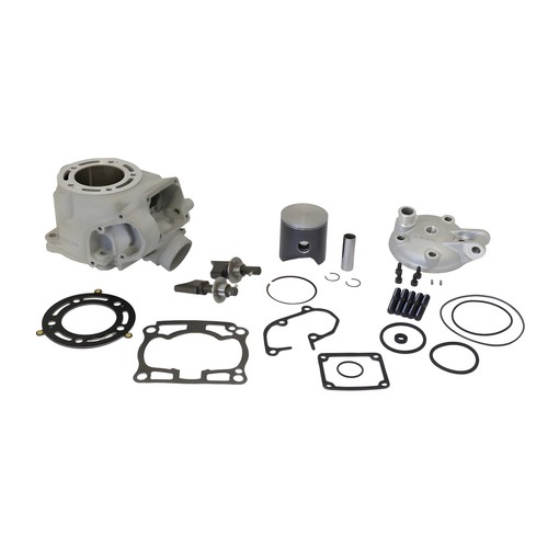 Kit cilindro athena big bore - kit,