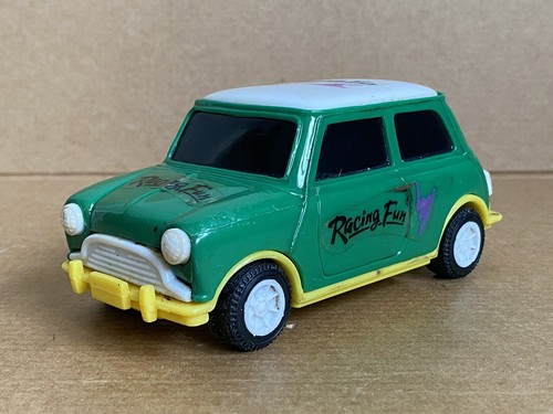 Mini cooper classica senza - mini,
