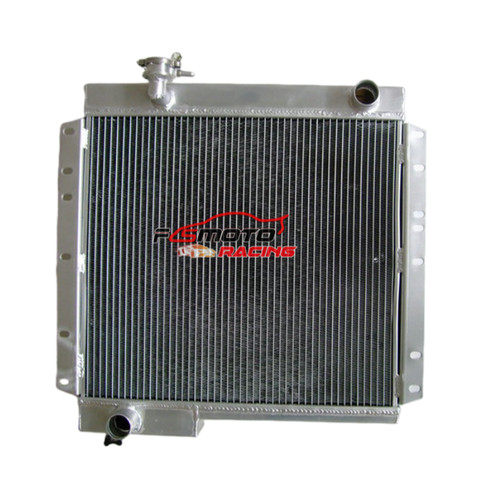 Radiatore alluminio per - in,