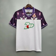 Maglia Maglietta Calcio Retrò