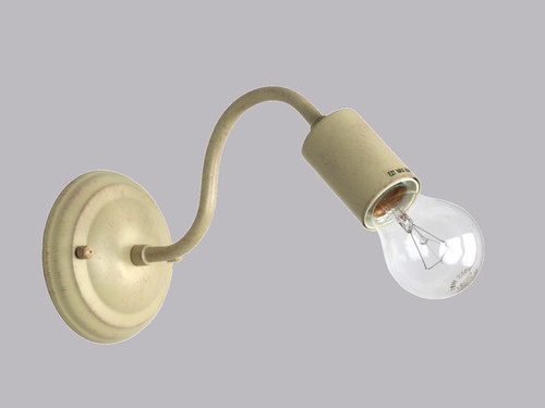 Applique vintage rustico e27 - vintage,