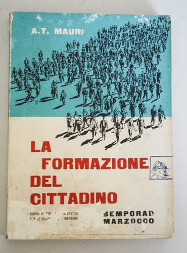 Formazione del - ♥,