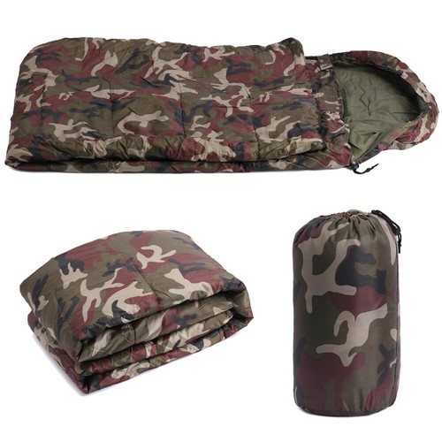 Sacco pelo militare - a,