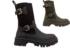 Stivaletti donna Laura