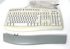 Microsoft Internet Keyboard