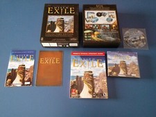 Myst III Exile Collector's