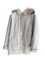 Due Giacconi donna taglia 48 e