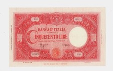 SPETTACOLARE CINQUECENTO 500