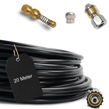 Tubo Di Pulizia Per Fognature