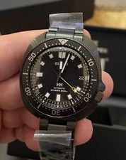 Seiko Prospex SBDC181 HELLY