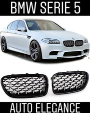 BMW SERIE 5 F10 F11 2010-2017