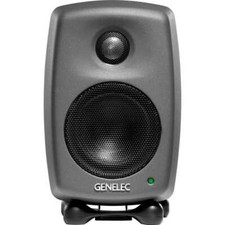 Genelec 8010A Monitor da