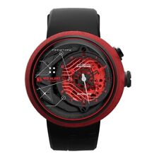 The ElectricianZ Red Alert