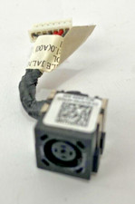 Flat presa alimentazione power jack PC portatile Dell Latitude E4300 0U374D